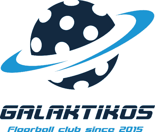 Galaktikos Bratislava - logo